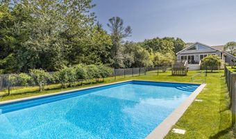 619 Montauk Highway Flag Lot, Amagansett, NY 11930