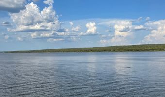 Lot 70 Eufaula Lake Drive, McAlester, OK 74501