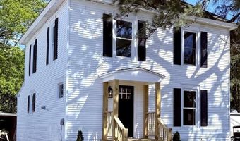 10155 ATLANTIC Rd, Atlantic, VA 23303