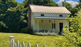 64 E Pond Lily Rd, Ancram, NY 12502