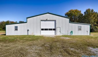 167 Henry Bayless Rd, Ardmore, TN 38449