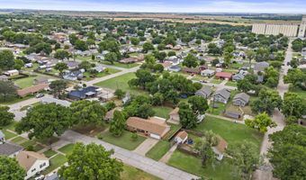 1008 Center St, Alva, OK 73717