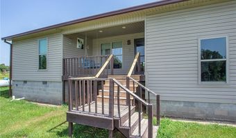 3726 ST. Joe Rd, Atkins, AR 72823