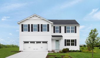 21 Cedarwood Dr Plan: Elder with Basement, Amelia, OH 45102