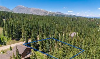 34 Camron Ln Lot 31, Breckenridge, CO 80424