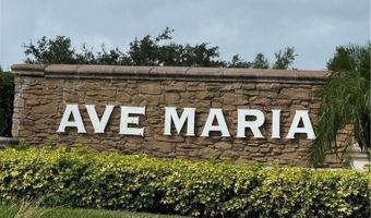 4401 STEINBECK Way, Ave Maria, FL 34142