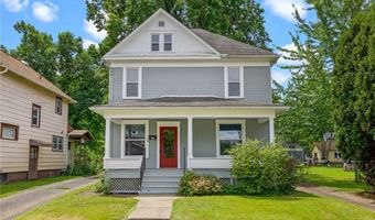 146 W Harrison St, Alliance, OH 44601