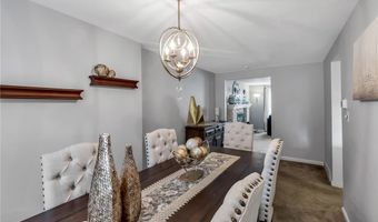 77 Sundridge Dr, Amherst, NY 14228