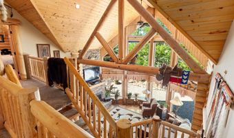 247 MEADOW RIDGE Rd, Alpine, WY 83128