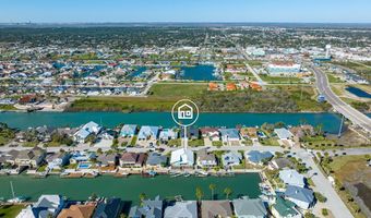 127 Sea Mist, Aransas Pass, TX 78336
