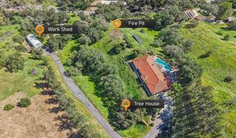 707 S Live Oak Park Rd, Fallbrook, CA 92028
