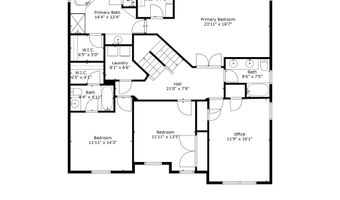 25792 RACING SUN Dr, Aldie, VA 20105