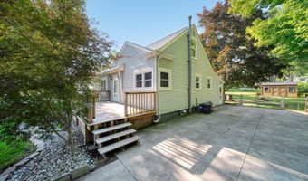 2095 Harold St, Adrian, MI 49221