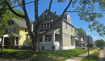 804 Work Dr, Akron, OH 44320