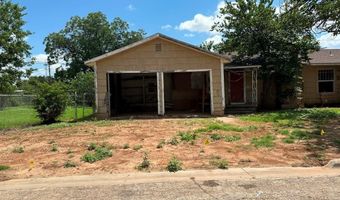 2101 Jeanette St, Abilene, TX 79602
