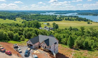 164 Logans Blf, Bean Station, TN 37708