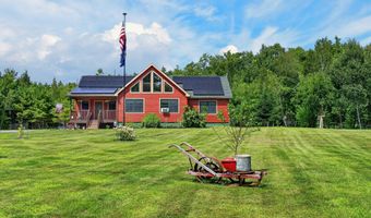 625 Mcgrath Pond Rd, Belgrade, ME 04917