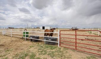 755 PATCHES, Carpenter, WY 82054