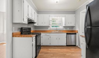 3207 Bel Ridge Rd, Augusta, GA 30909