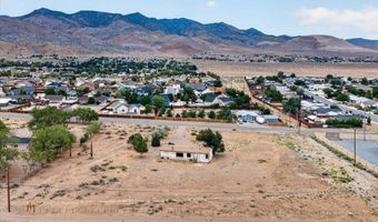 399 Six Mile Canyon Rd, Dayton, NV 89403