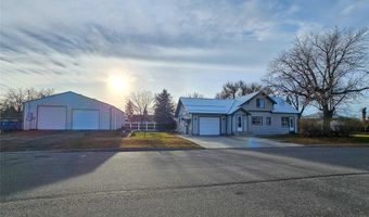 302 Busha, Big Timber, MT 59011