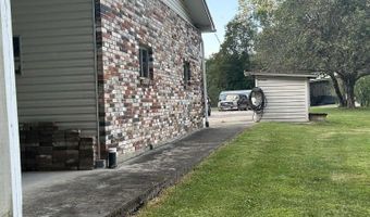 8106 Alton Rd, Adrian, WV 26210