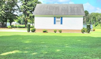 1731 Halltown Rd, Autryville, NC 28318