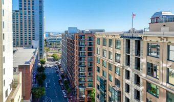 530 K St 1115, San Diego, CA 92101