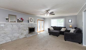 8210 Burn Ct, Indianapolis, IN 46217