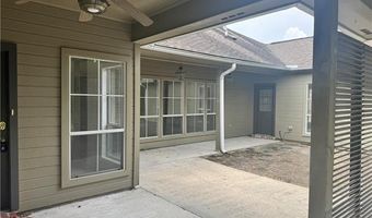 12563 STUTGART Ave, Baton Rouge, LA 70816