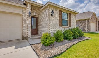 1601 Madison Dr, Anna, TX 75409