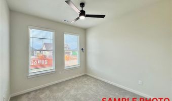 5906 SW Chiefs Rd, Bentonville, AR 72713