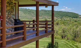 795 THE ROAD HOME, Bedford, WY 83112