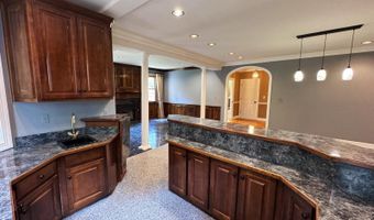 4716 AMBERWOOD Ln, Anniston, AL 36207