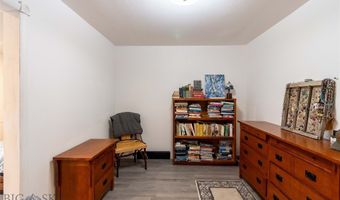 119 W 8th, Big Timber, MT 59011