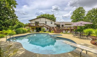948 Oak Crst, Baxter Springs, KS 66713