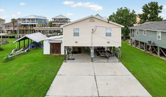 4031 Bank St, Bay St. Louis, MS 39520