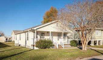 197 Bellman St, Biloxi, MS 39530