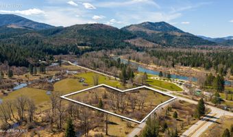 NKA S Latour Creek Rd, Cataldo, ID 83810