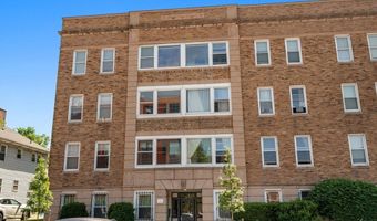 238 S Huntington Ave 1, Boston, MA 02130