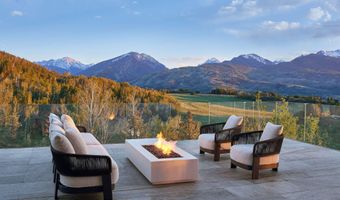 401 Carroll Dr, Aspen, CO 81611