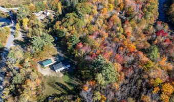 3 Back Rd, Abbot, ME 04406