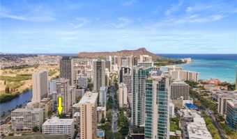 430 Kaiolu St 505, Honolulu, HI 96815