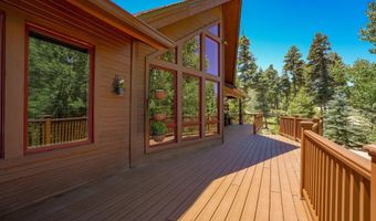 37 Vista Del Valle, Angel Fire, NM 87710