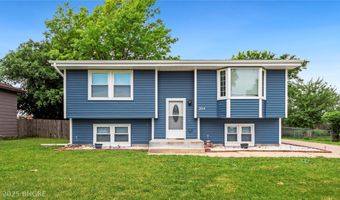 204 25th Ave SW, Altoona, IA 50009