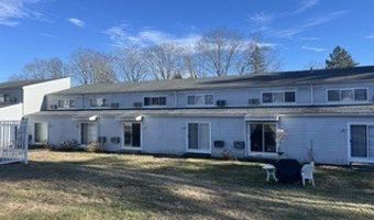 50 E Hill Rd APT 4D, Canton, CT 06019