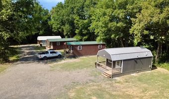 5001 Bells Chapel Rd, Atkins, AR 72823