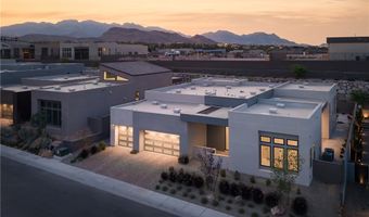 11050 Desert Heights Ave, Las Vegas, NV 89135