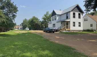 406 E FRONT St, Wittenberg, WI 54499
