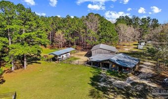1471 Hwy C-180, Baker, FL 32531